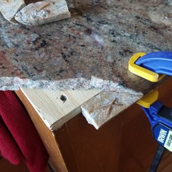 San Diego Granite Repair 15 Photos 21 Reviews Countertop