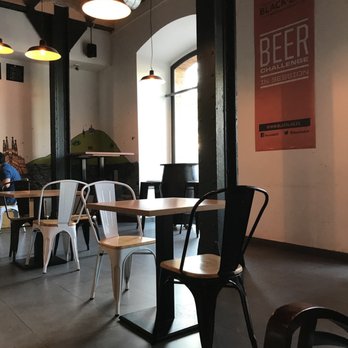 Black Lab - Burgers Near Me - Barcelona, B