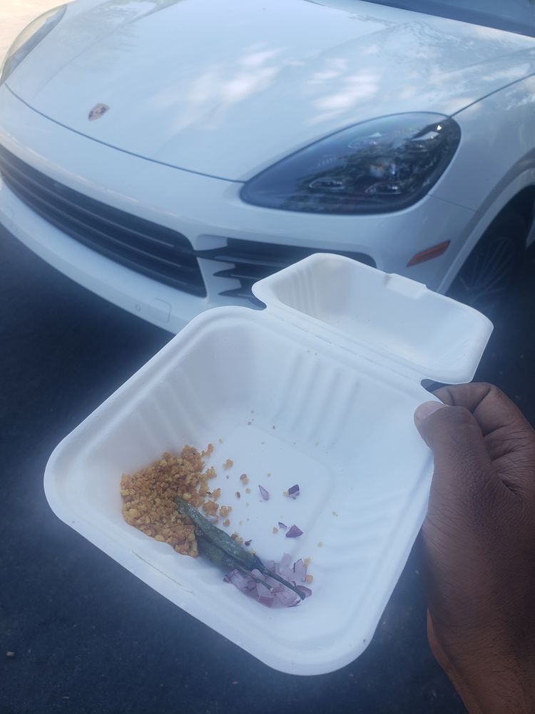 THE FEAST INDIA COMPANY Updated August 2024 3456 Mowry Ave, Fremont