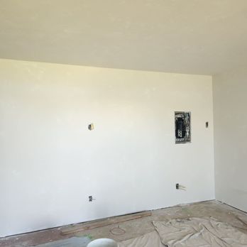 Tony's Affordable Drywall - Dried texture. - Drywall Installation & Repair Near Me - Apple Valley , California Tony's Affordable Drywall - Dried texture. - Drywall Installation & Repair Near Me - Apple Valley , California