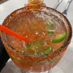 Margarita Factory - The yummiest Margarita