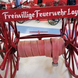 Feuerwehrmuseum