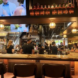 Bar Bar