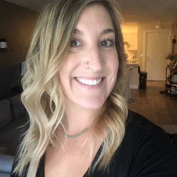 Bowie Salon and Spa - Zero pink tone, and a beautiful Sombré! - Hair Stylists Near Me - Seattle, Washington Bowie Salon and Spa - Zero pink tone, and a beautiful Sombré! - Hair Stylists Near Me - Seattle, Washington