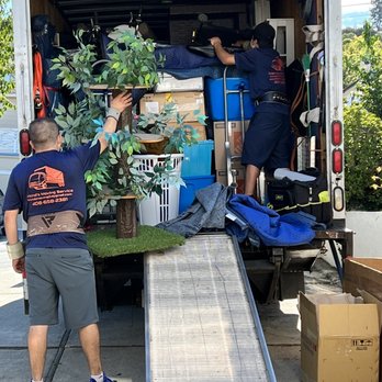 Friend’s Moving Service - Movers Near Me Friend’s Moving Service - Movers Near Me