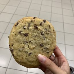 Classic Chocolate Chip