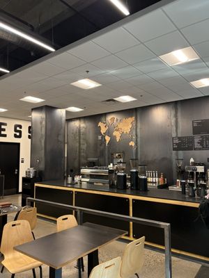 Press Coffee - EVB by null