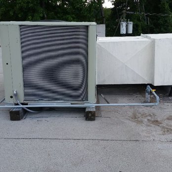 Air Temp Service - Heating & Air Conditioning/HVAC Near Me - Little Falls, New Jersey
