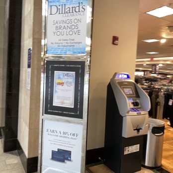 Dillard's - Department Stores Near Me - Boynton Beach, Florida