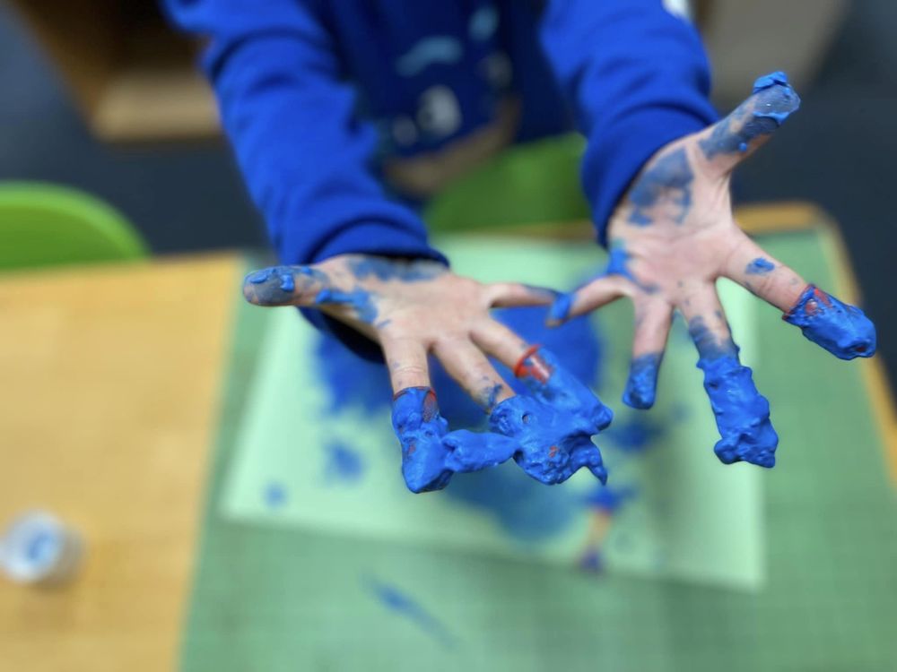 OFB Preschool - childcare center in Oxnard, CA