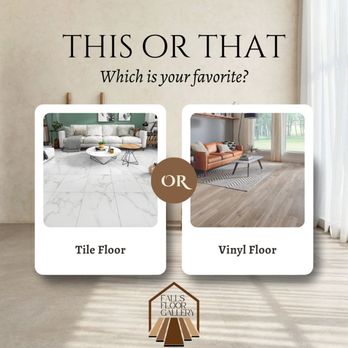 Falls Floor Gallery - Flooring Near Me - Chagrin Falls, Ohio
