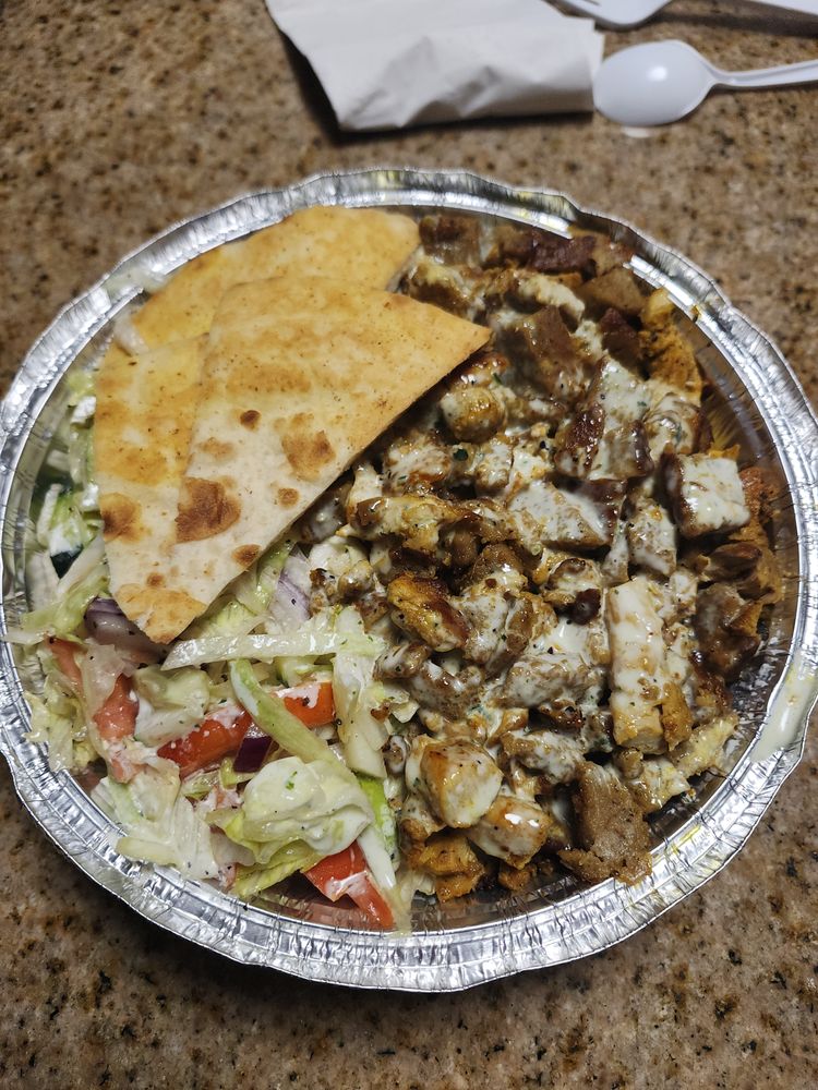 America's Best Wings Gyro & Pizza
