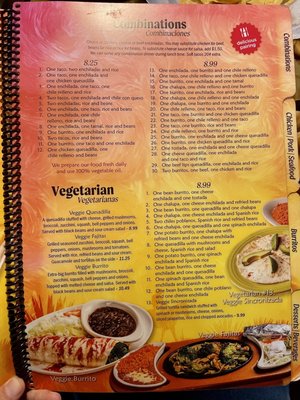 LOS TRES MAGUEYES - Updated August 2025 - 79 Photos & 80 Reviews - 2818 Riverside Dr, Danville ...