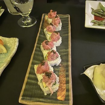 Kaviar Restaurants - Pasadena - Toro Roll - Sushi Bars Near Me - Pasadena, California