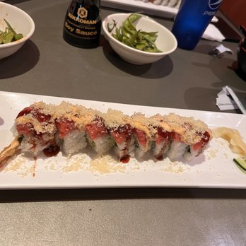 Arigato Sushi - sushi - Japanese Near Me - San Luis Obispo, California