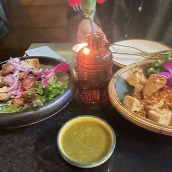 Valla Table - Thai Near Me - New York, New York Valla Table - Thai Near Me - New York, New York