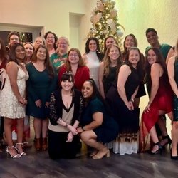Hibiscus Women's Center - Staff Photo December 2025
