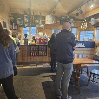 Java Moose - Coffee & Tea Near Me - Grand Marais, Minnesota