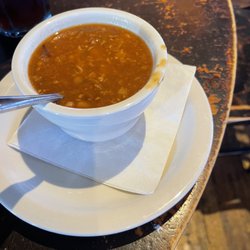 Wobbly Boots Roadhouse - Baked beans
