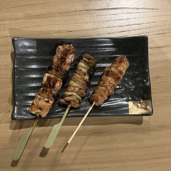 Tosakko Ramen & Yakitori - yakitori - Ramen Near Me - Pasadena, California