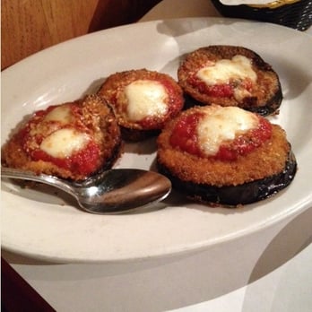Patrizia's - Williamsburg - eggplant parm - Pizza Near Me - Brooklyn, New York
