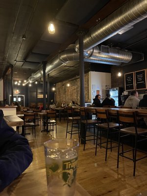 Glory Beer Bar & Kitchen by null