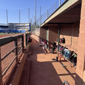 Cactus Yards - Amateur Sports Teams Near Me - Gilbert, Arizona