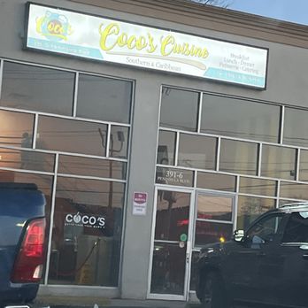 Coco's  - Caribbean Near Me - Hempstead, New York