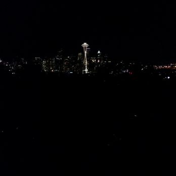 Kerry Park - View of Seattle at Kerry Park - Parks Near Me - Seattle, Washington Kerry Park - View of Seattle at Kerry Park - Parks Near Me - Seattle, Washington