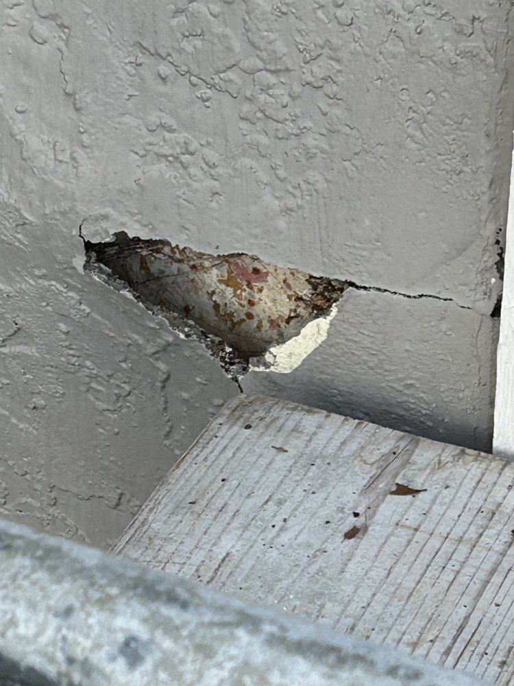 Slide of Veteran Owned Roofing