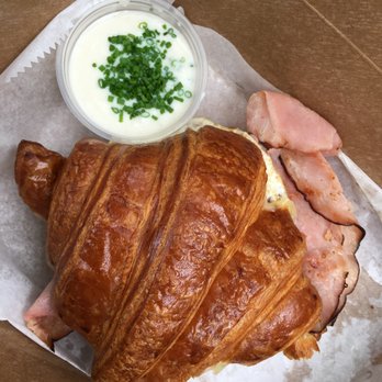 Tatte Bakery & Cafe | Beacon St - croque madame - Bakeries Near Me - Brookline, Massachusetts