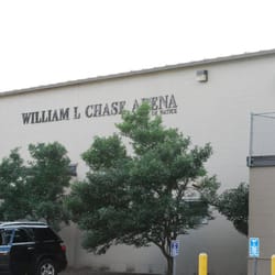 William L Chase Skating Arena