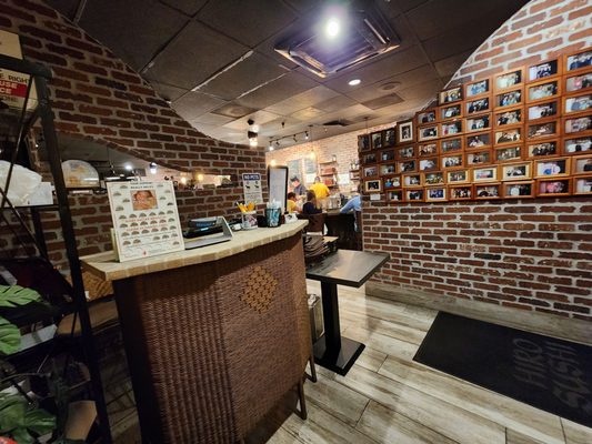 Hiro Sushi by null