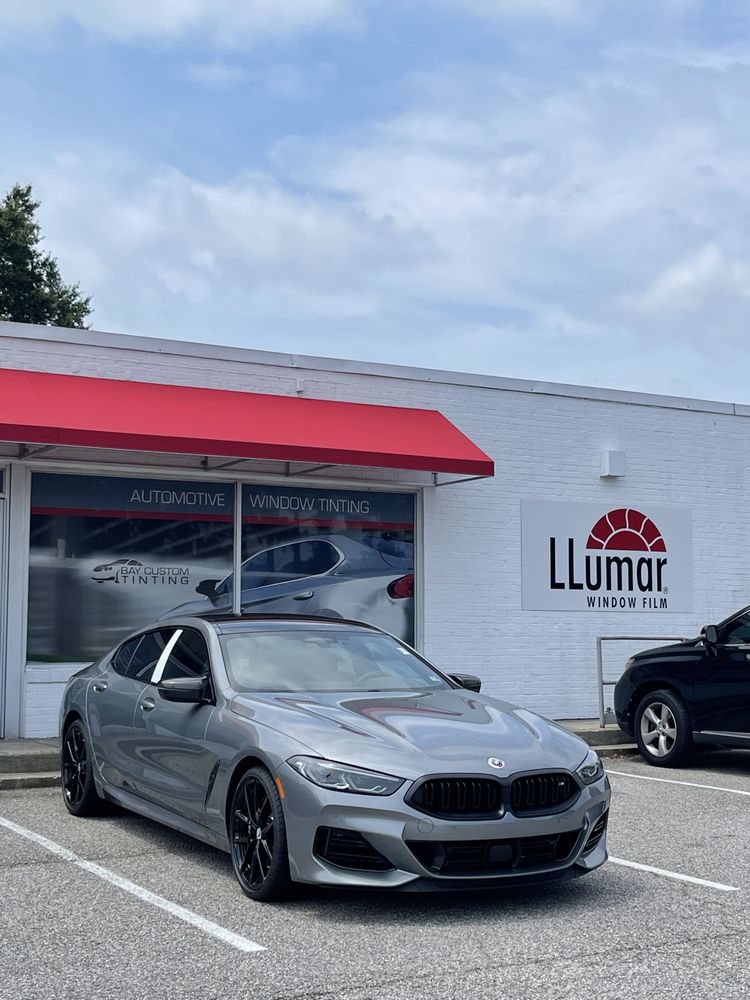 Bay Custom Tinting