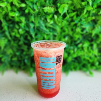 Cafe Bottega - Watermelon Juice - Coffee & Tea Near Me - Riverside, California