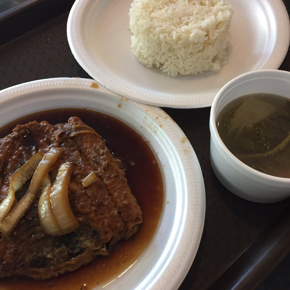 Handaan - Bangus adobo - Filipino Near Me - Mississauga, Ontario Handaan - Bangus adobo - Filipino Near Me - Mississauga, Ontario
