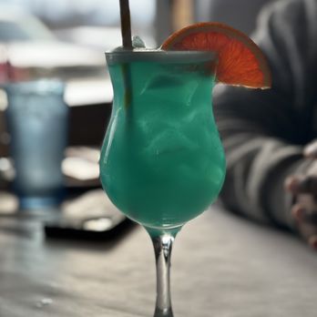 Crafty Crab Eastpointe - Blue Hawaiian - Seafood Near Me - Eastpointe, Michigan Crafty Crab Eastpointe - Blue Hawaiian - Seafood Near Me - Eastpointe, Michigan