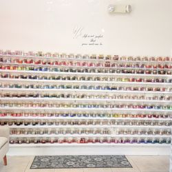 Nail Spa 2 Inc
