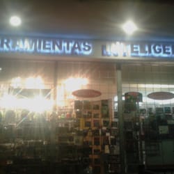 Herramientas Inteligentes - Juguetes