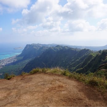 Kuliouou Ridge Trail - Hiking Near Me - Honolulu, Hawaii Kuliouou Ridge Trail - Hiking Near Me - Honolulu, Hawaii