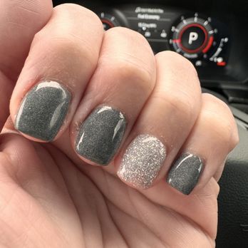 Signature Nails - Dip - Waxing Near Me - Shelby Township, Michigan