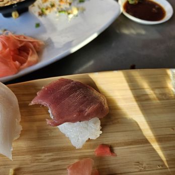 Suehiro Japanese Restaurant - Bad Tuna - Japanese Near Me - Fort Collins, Colorado