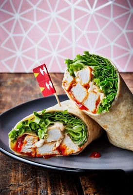 Nando's Victoria - Wilton Road by null