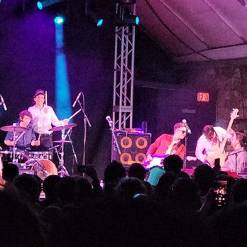 Stubb’s Waller Creek Amphitheater - Vulfpeck - Music Venues Near Me - Austin, Texas Stubb’s Waller Creek Amphitheater - Vulfpeck - Music Venues Near Me - Austin, Texas