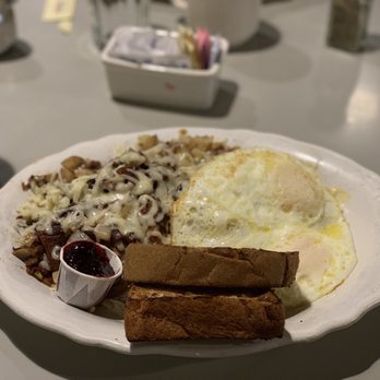 Maltby Cafe - Roughneck potatoes - American Near Me - Snohomish, Washington