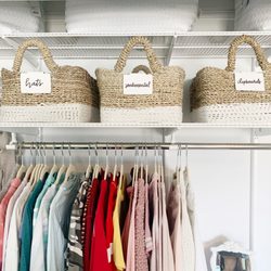 Inspired Home Organizing