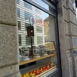 Veggy Days Milano Isola - Esterno locale