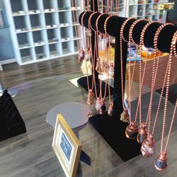 Unique Vibes Botanica - Jewelry