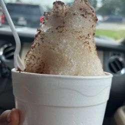 Flamingo Chill - Hielo no es raspa