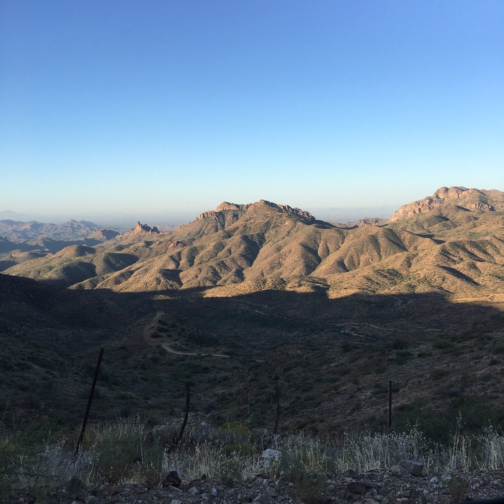 Tonto National Forest - Views, views and more breathtaking views. - Parks Near Me Tonto National Forest - Views, views and more breathtaking views. - Parks Near Me